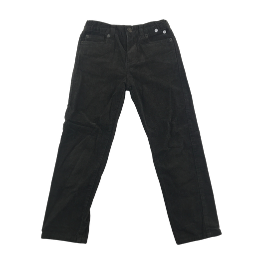Preloved kids corduroy trousers