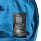 Castore Rangers FC players training lightweight jacket women's size UK 8 blue and navy