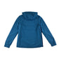 Castore Rangers FC players training lightweight jacket women's size UK 8 blue and navy