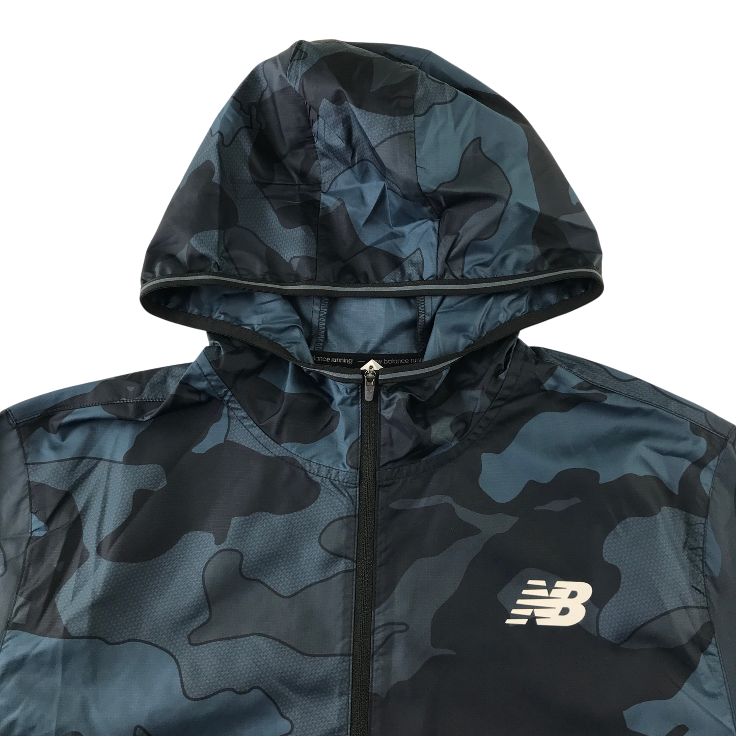 Second-hand New Balance activewear for adults