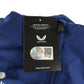 Castore Rangers FC players training lightweight jacket women's size UK 14 navy grey