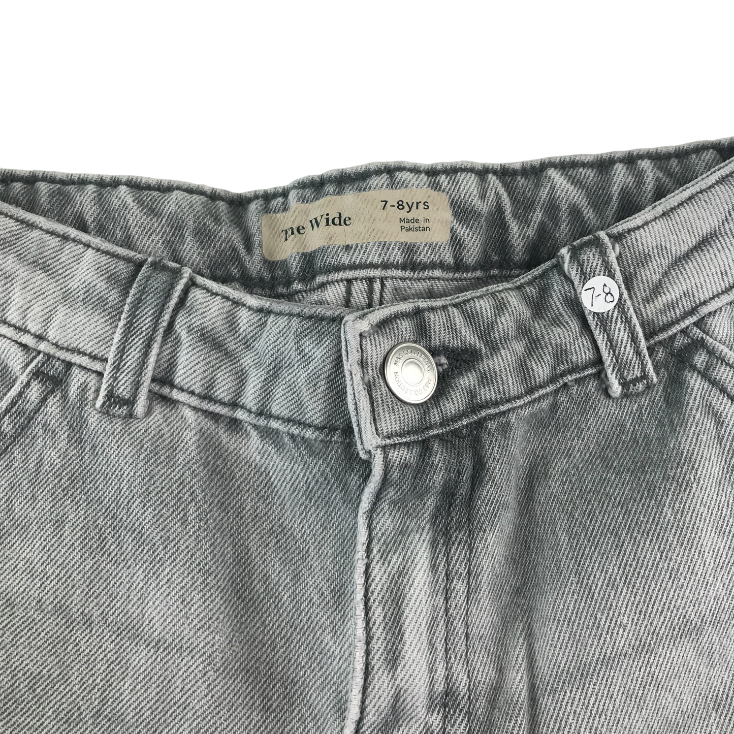 Preloved kids jeans