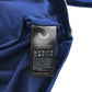 Castore Rangers FC players training lightweight jacket women's size UK 14 navy grey