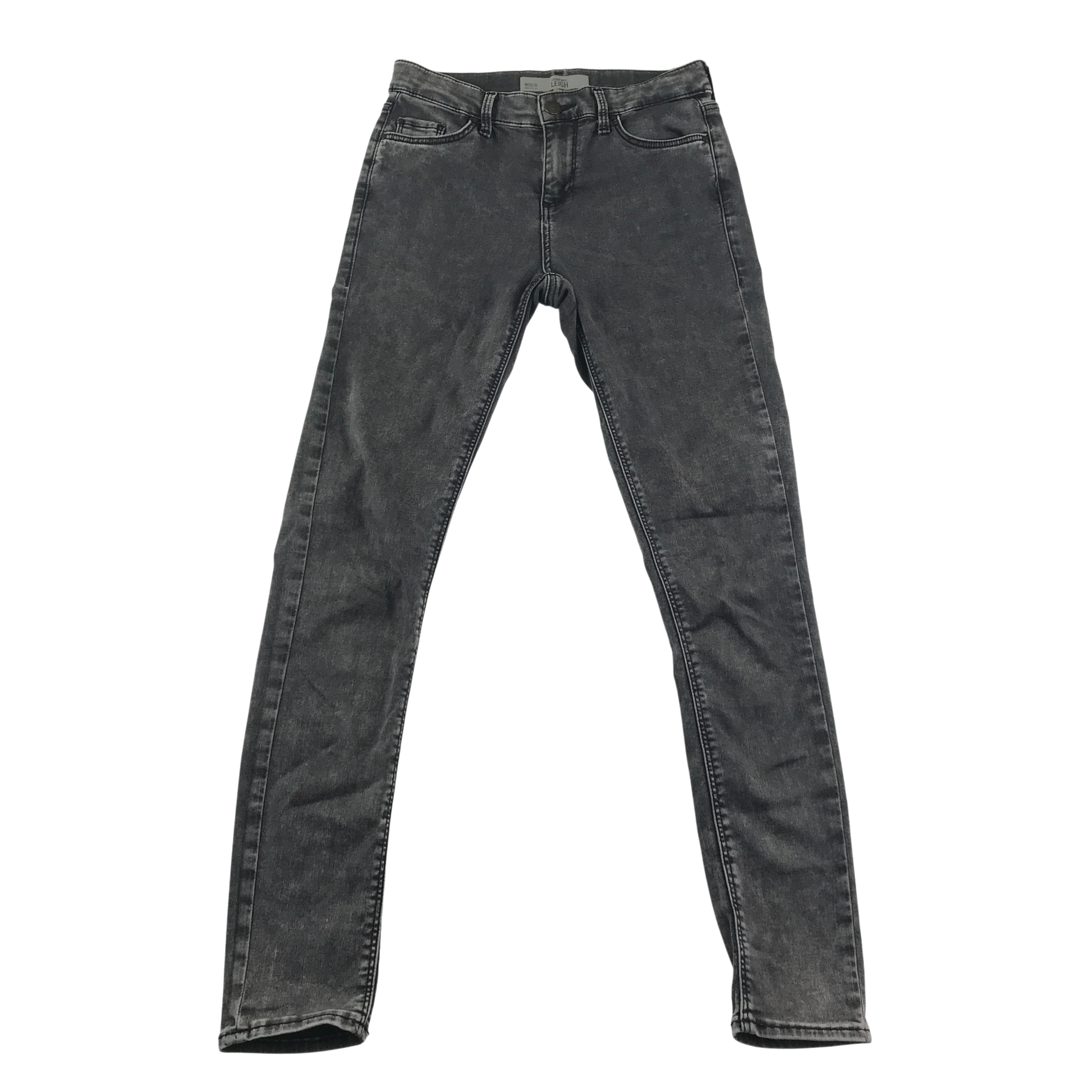 Preloved adult jeans