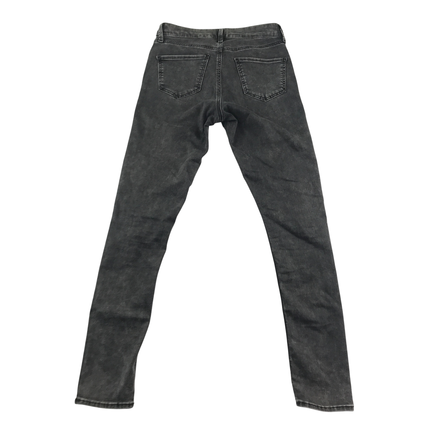 Preloved adult jeans