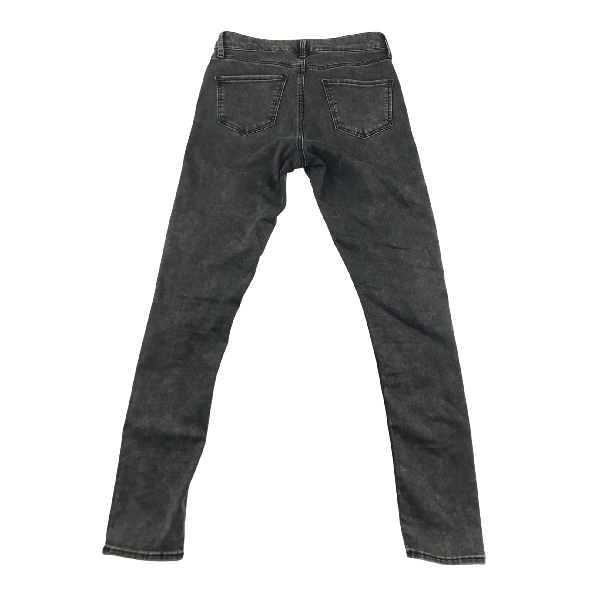 Preloved adult jeans