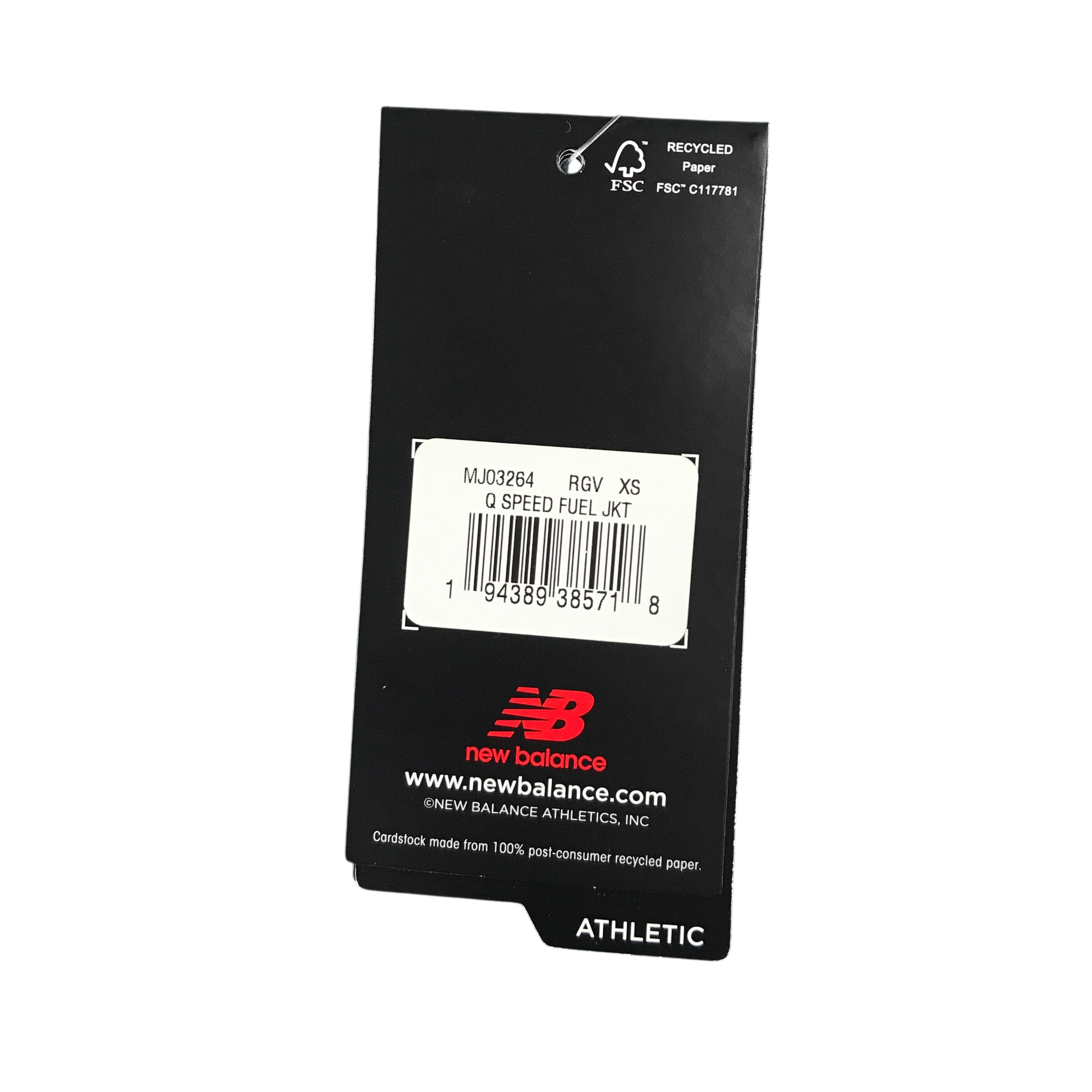 Second-hand New Balance activewear for adults