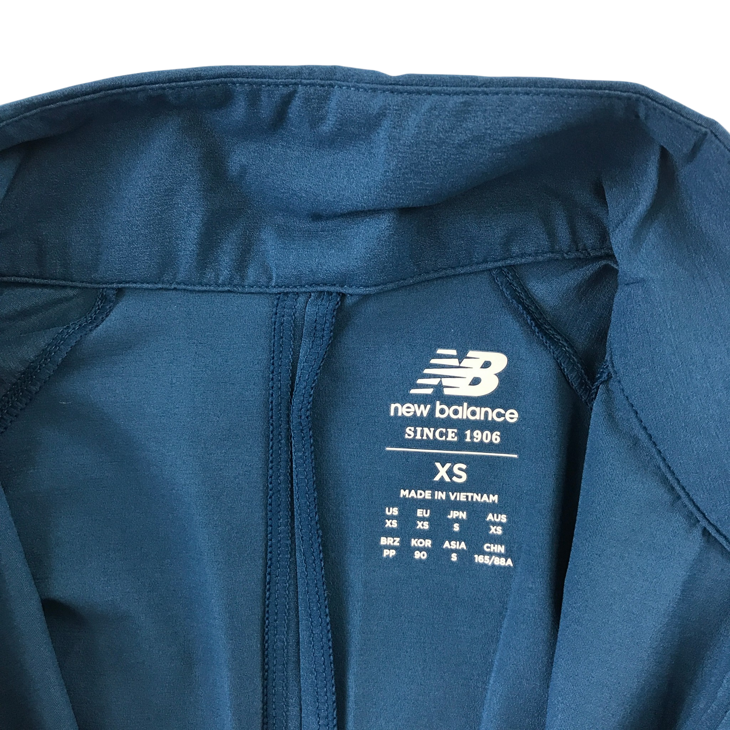 Second-hand New Balance activewear for adults