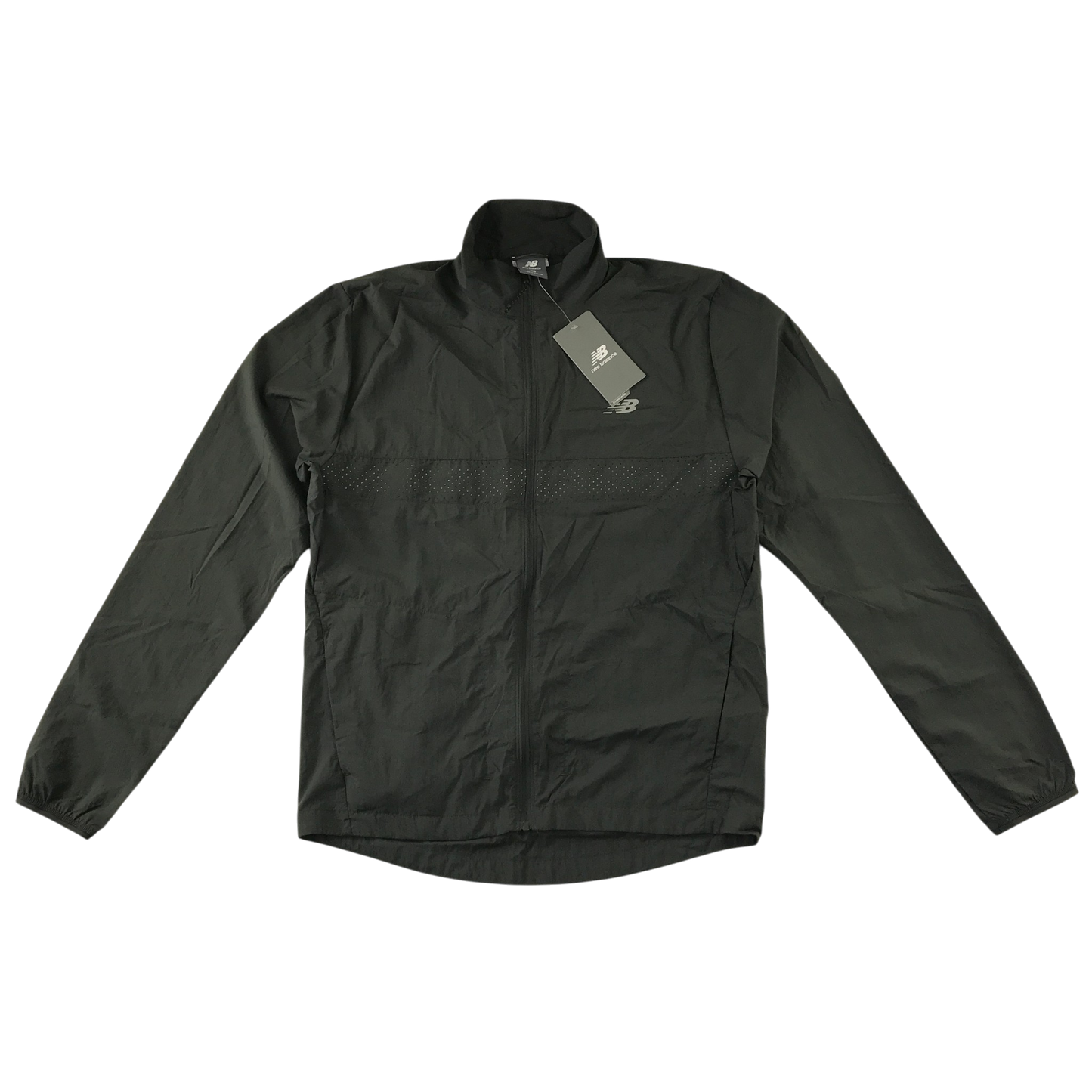 Second-hand New Balance jacket for adults