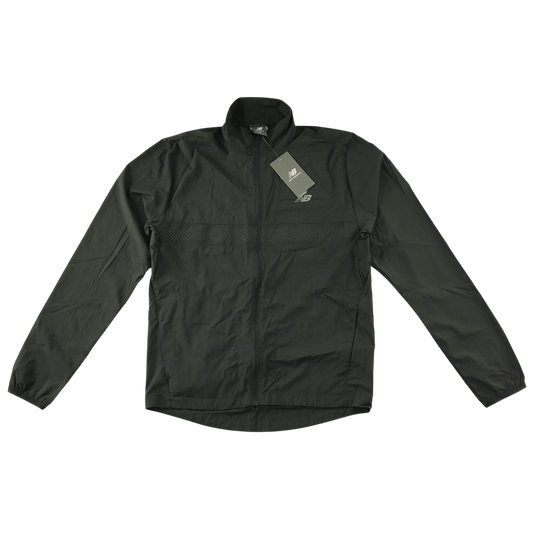 Second-hand New Balance jacket for adults