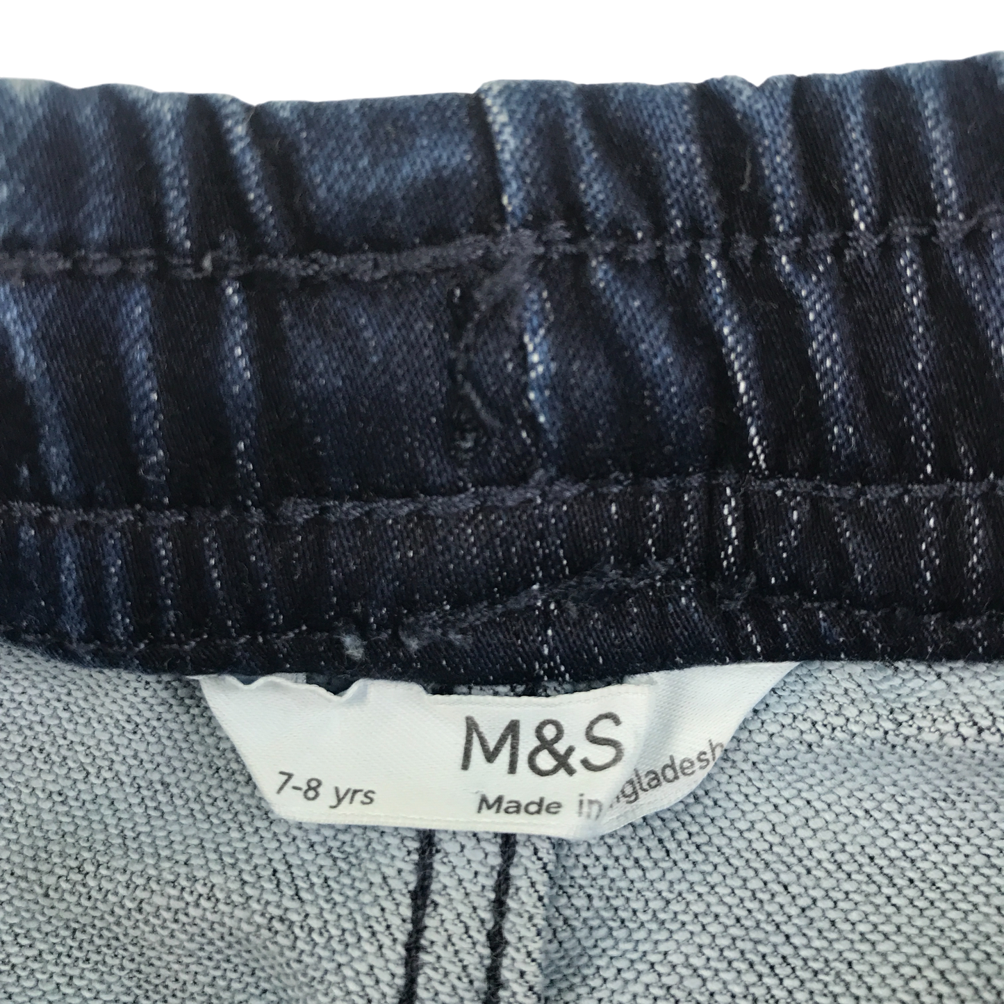 Preloved kids joggers