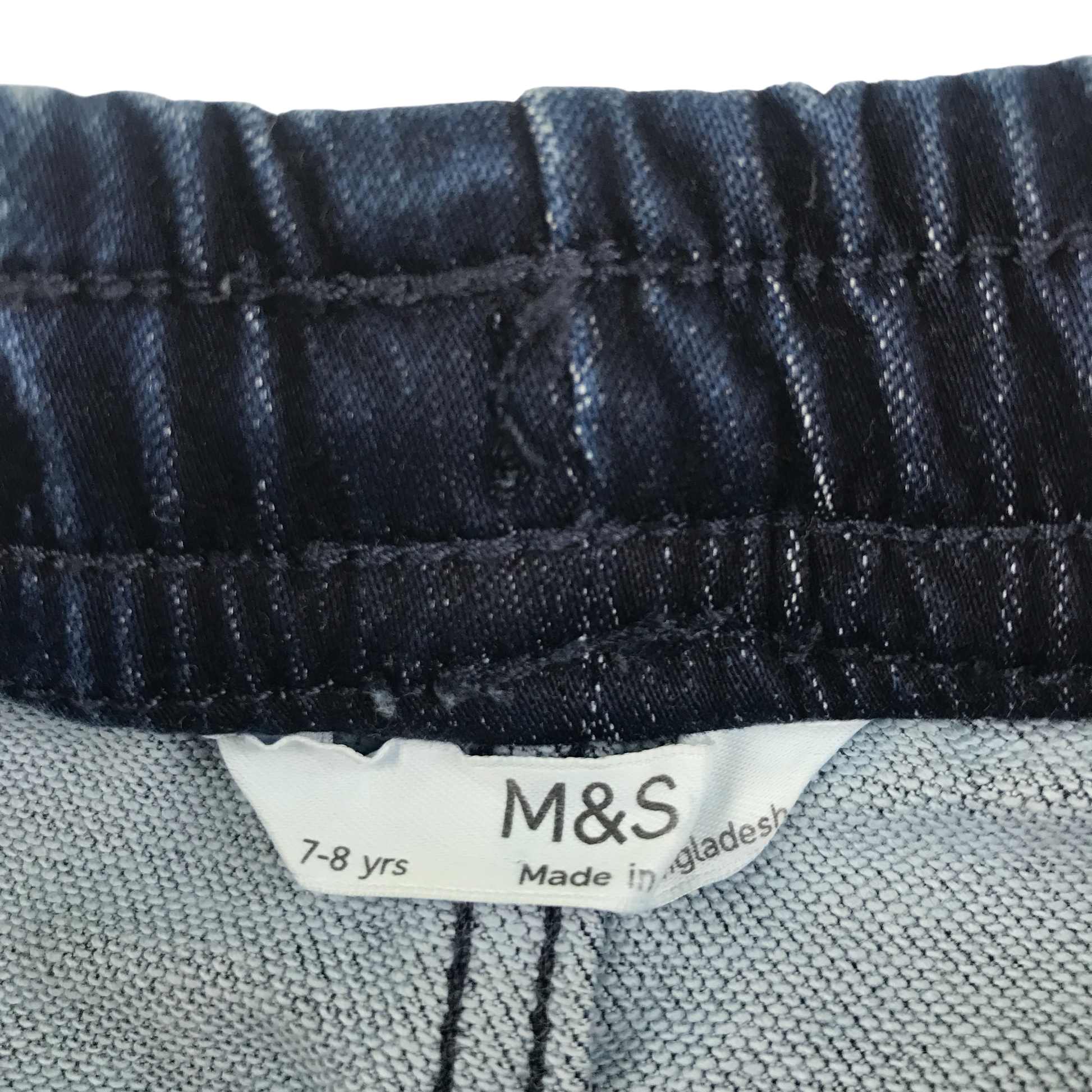 Preloved kids joggers