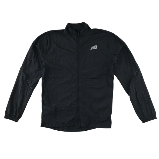 Second-hand New Balance jacket for adults