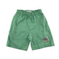Zara top and shorts set 6-7 years green Kuta Beach short sleeve cotton