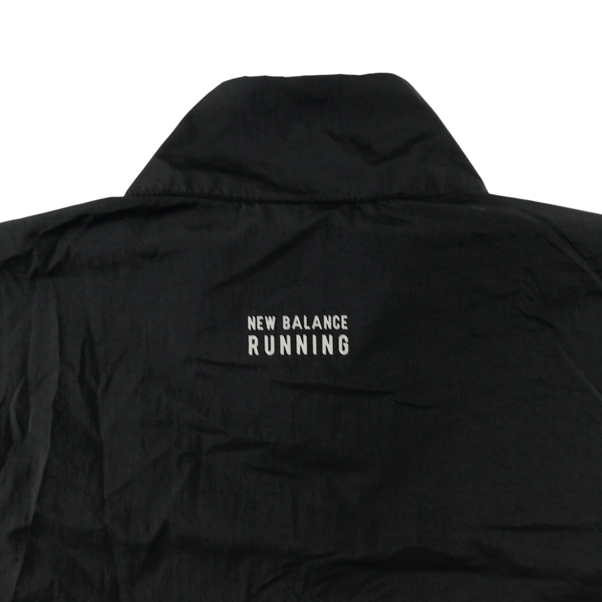 Second-hand New Balance jacket for adults