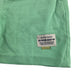 Zara top and shorts set 6-7 years green Kuta Beach short sleeve cotton