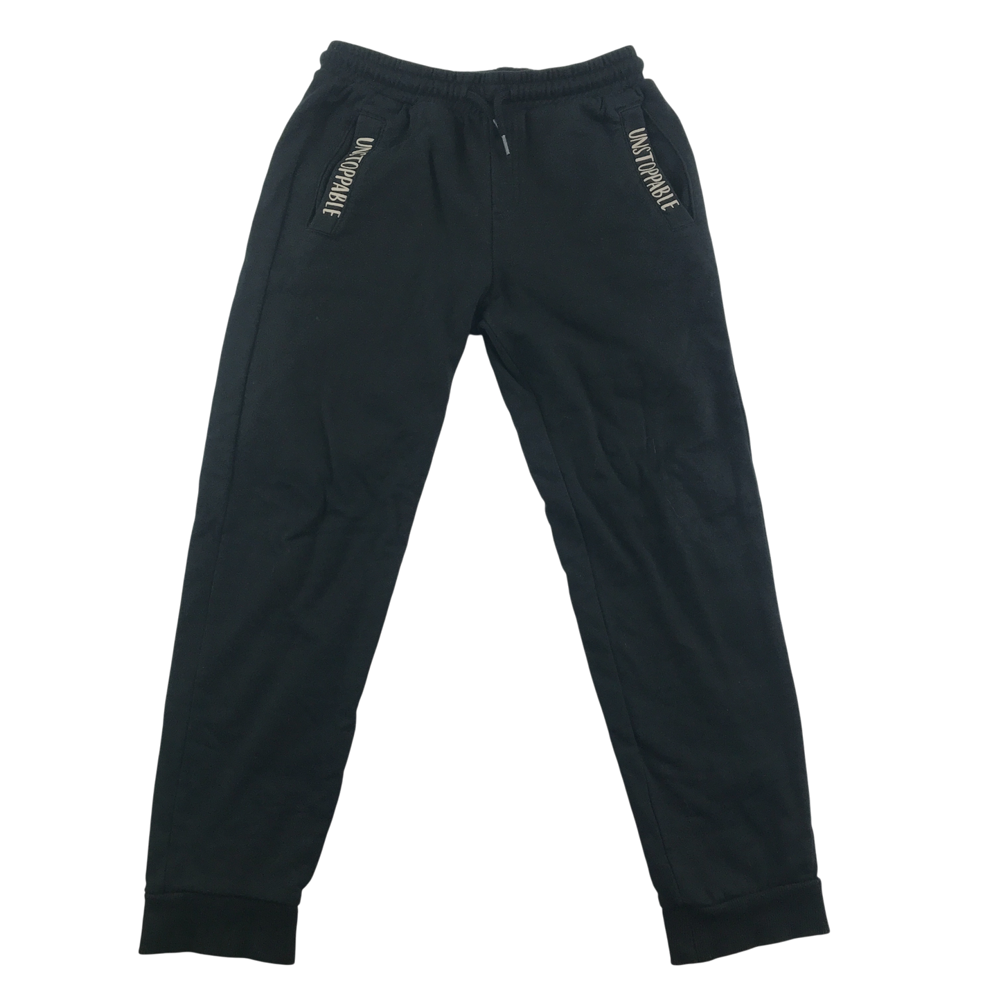 Preloved kids joggers