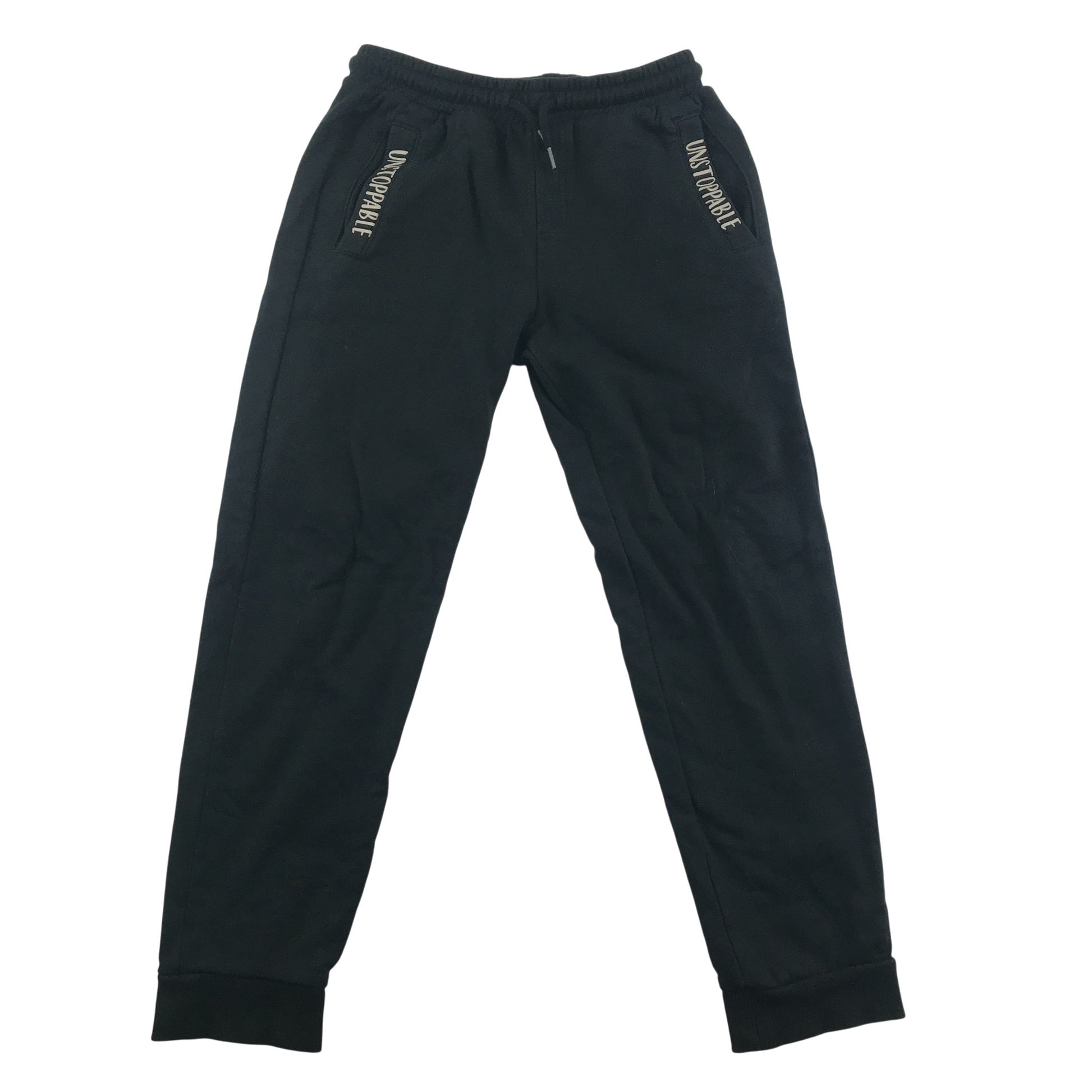 Preloved kids joggers