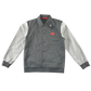 New Balance XS grey 'water defy' jacket