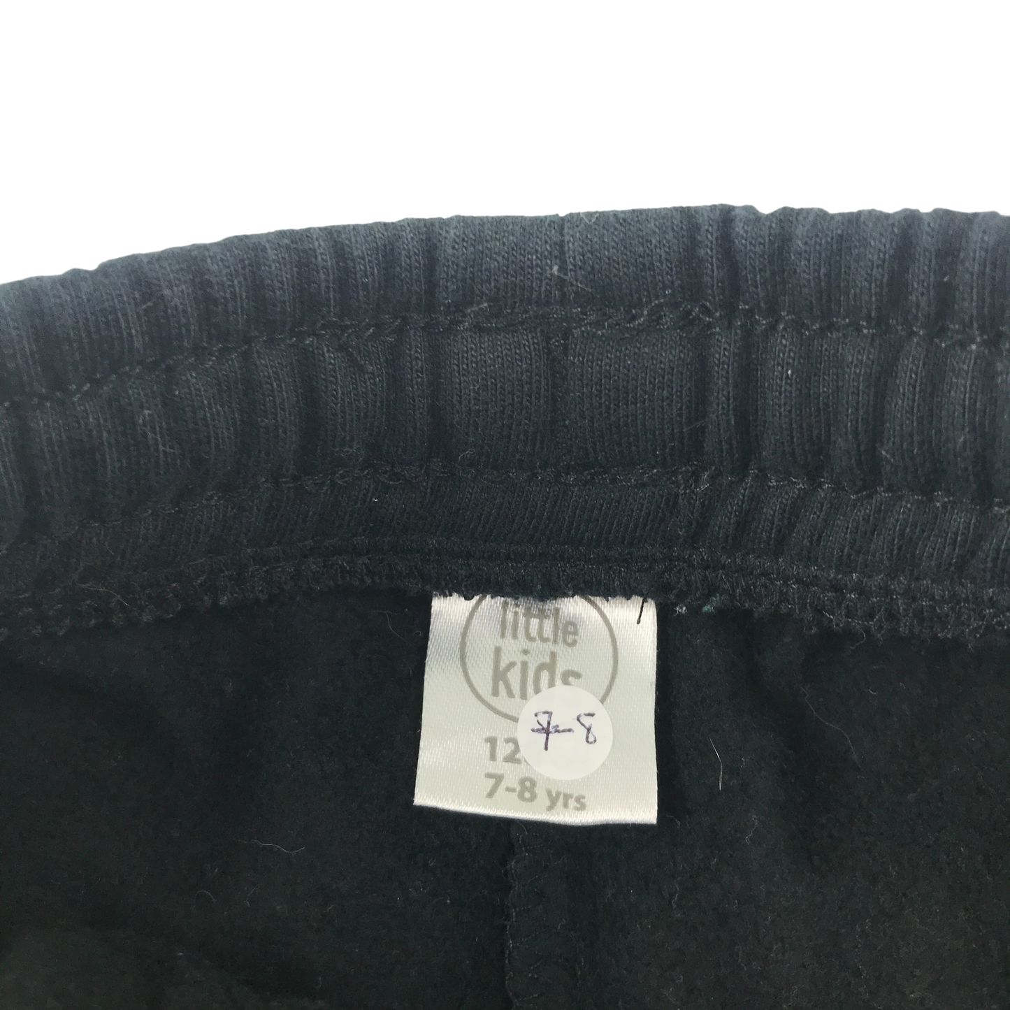 Preloved kids joggers