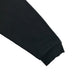 George Sweater Age 11 Black New York Graphic Text Print