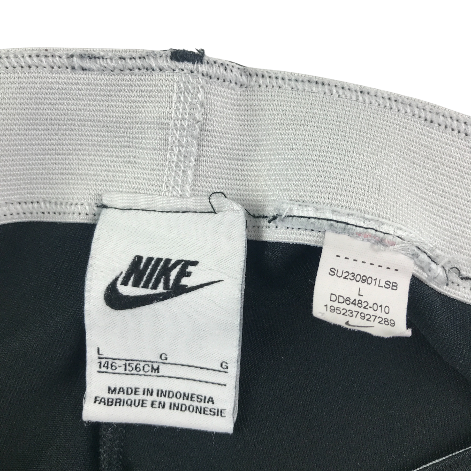 Preloved kids sports leggings