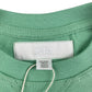 Zara top and shorts set 6-7 years green Kuta Beach short sleeve cotton
