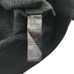 George Sweater Age 11 Black New York Graphic Text Print