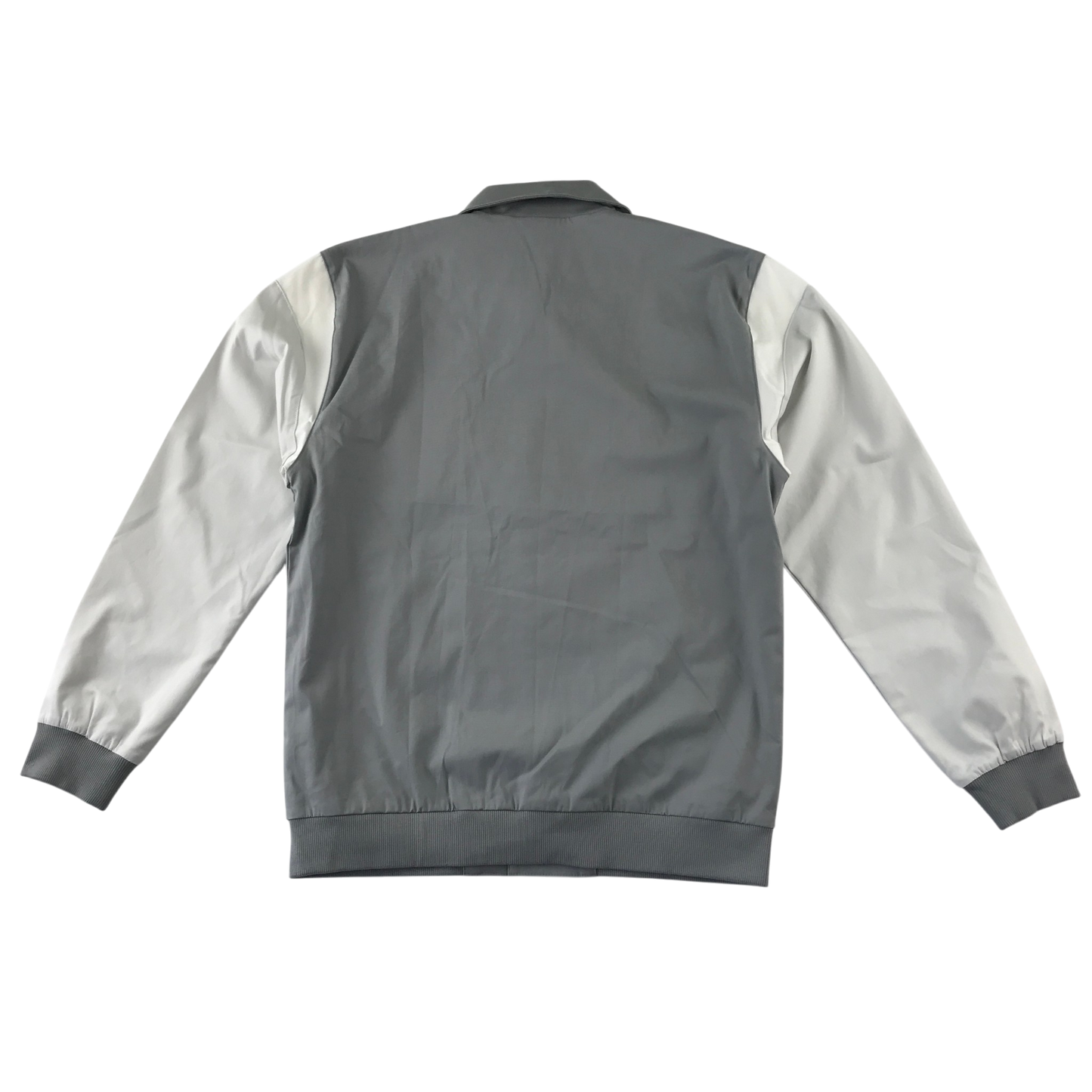 New Balance XS grey 'water defy' jacket