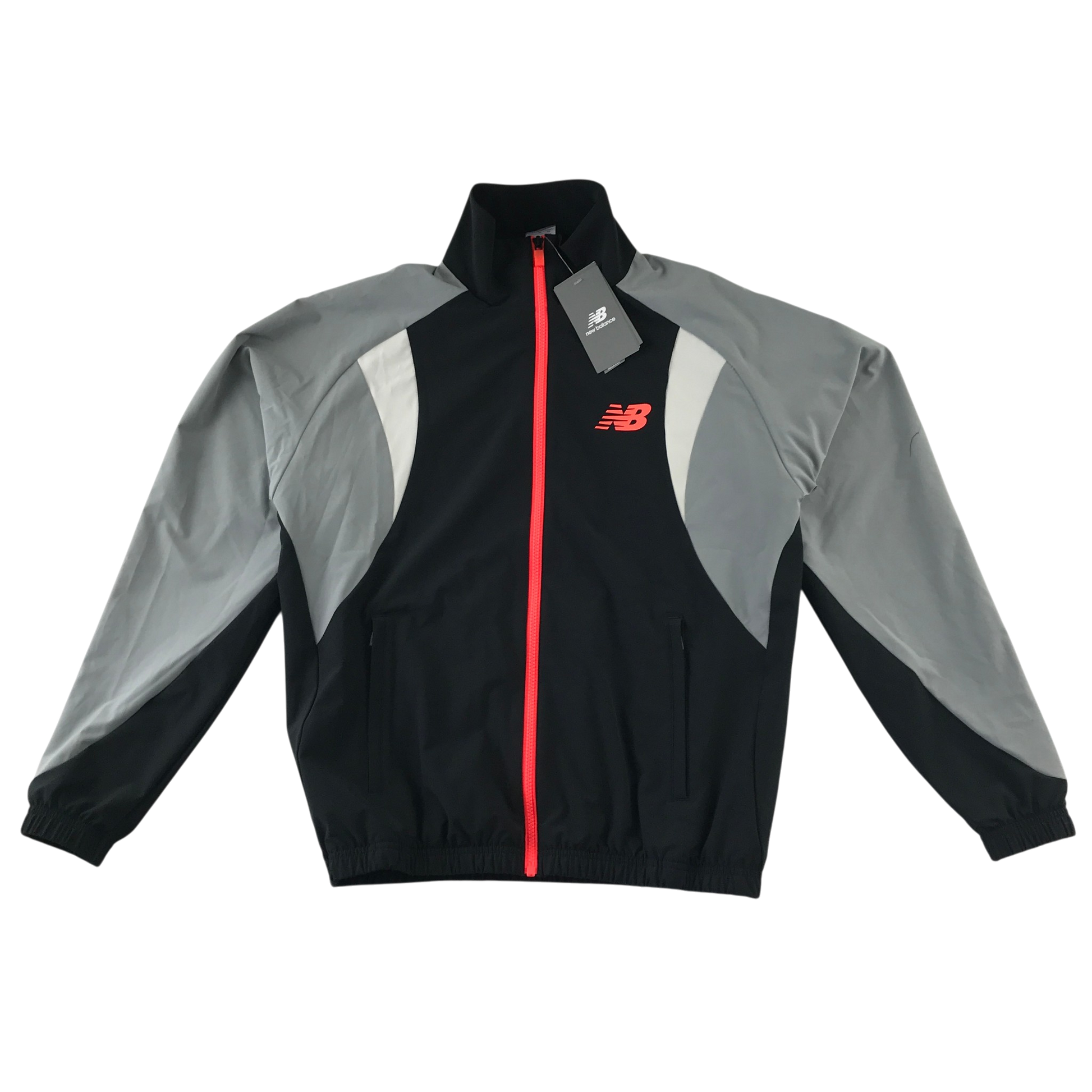 Second-hand New Balance jacket for adults