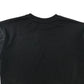 George Sweater Age 11 Black New York Graphic Text Print