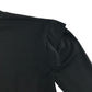 George Sweater Age 11 Black New York Graphic Text Print