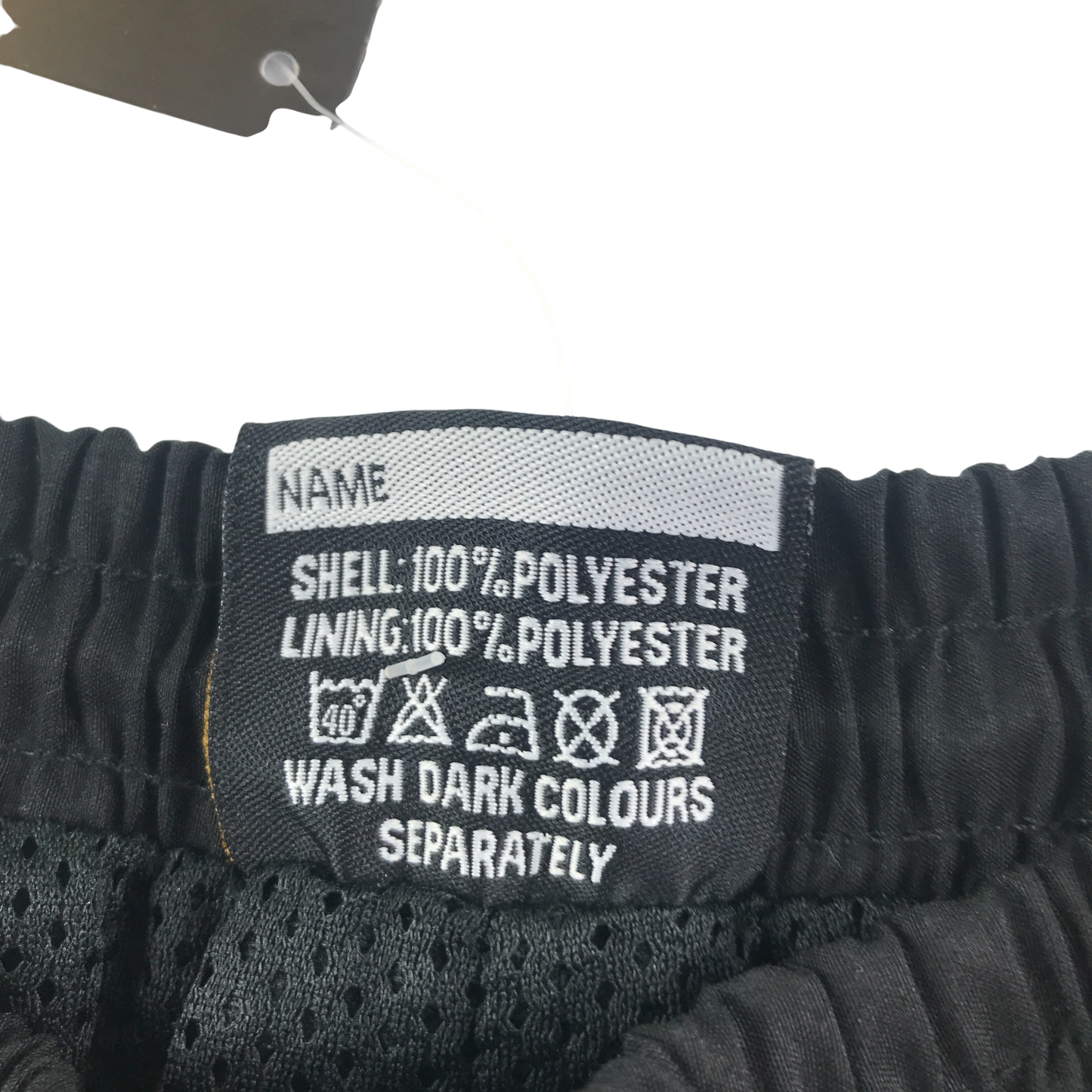 Preloved adult joggers