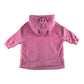 M&S blanket hoodie size kids small Percy Pig pillow hood