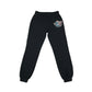 F&F sweater and joggers set 12-13 years black Stitch and Angel Ohana