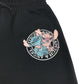 F&F sweater and joggers set 12-13 years black Stitch and Angel Ohana