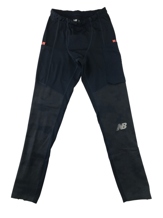 Second-hand New Balance sports leggings for adults