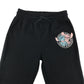 F&F sweater and joggers set 12-13 years black Stitch and Angel Ohana