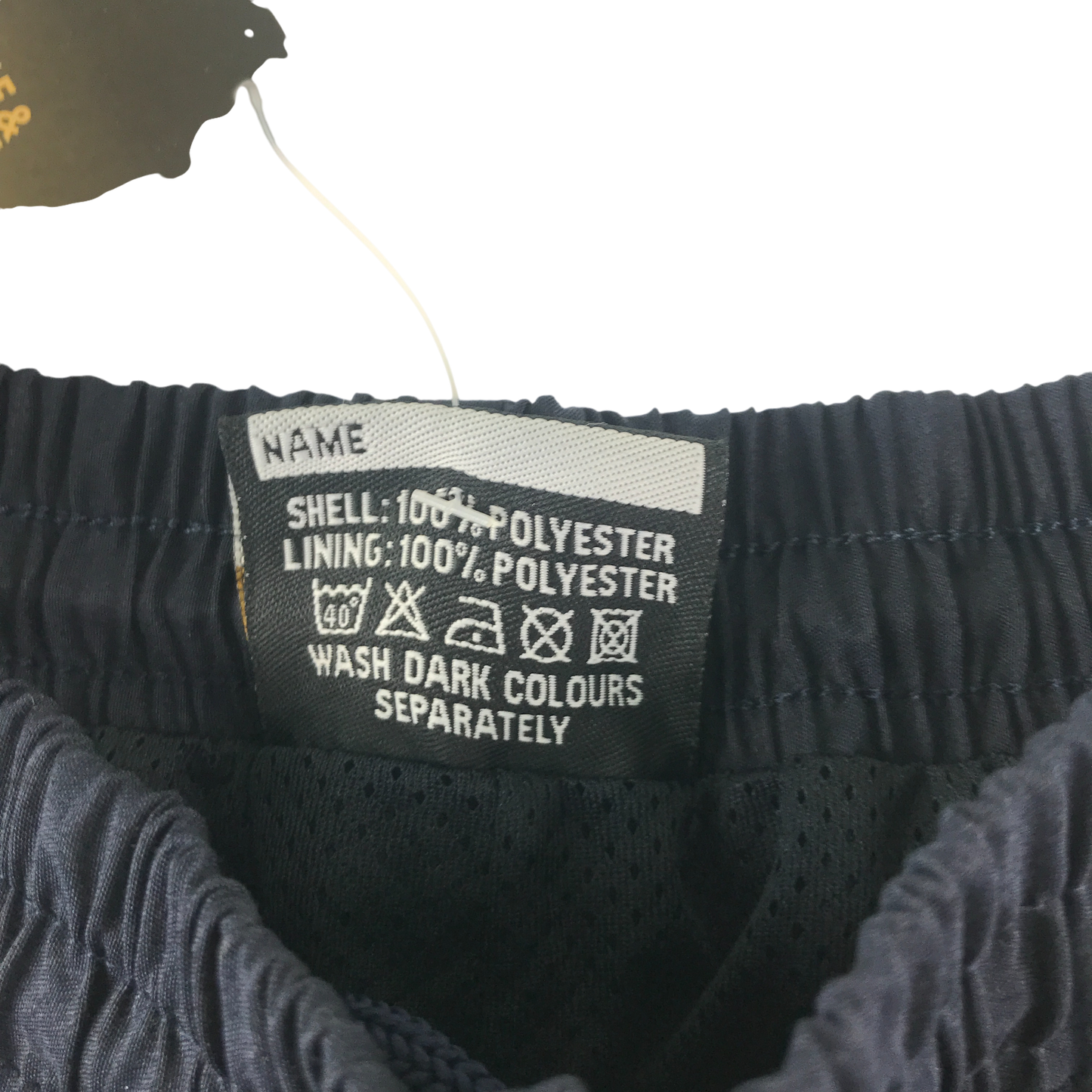 Preloved adult joggers