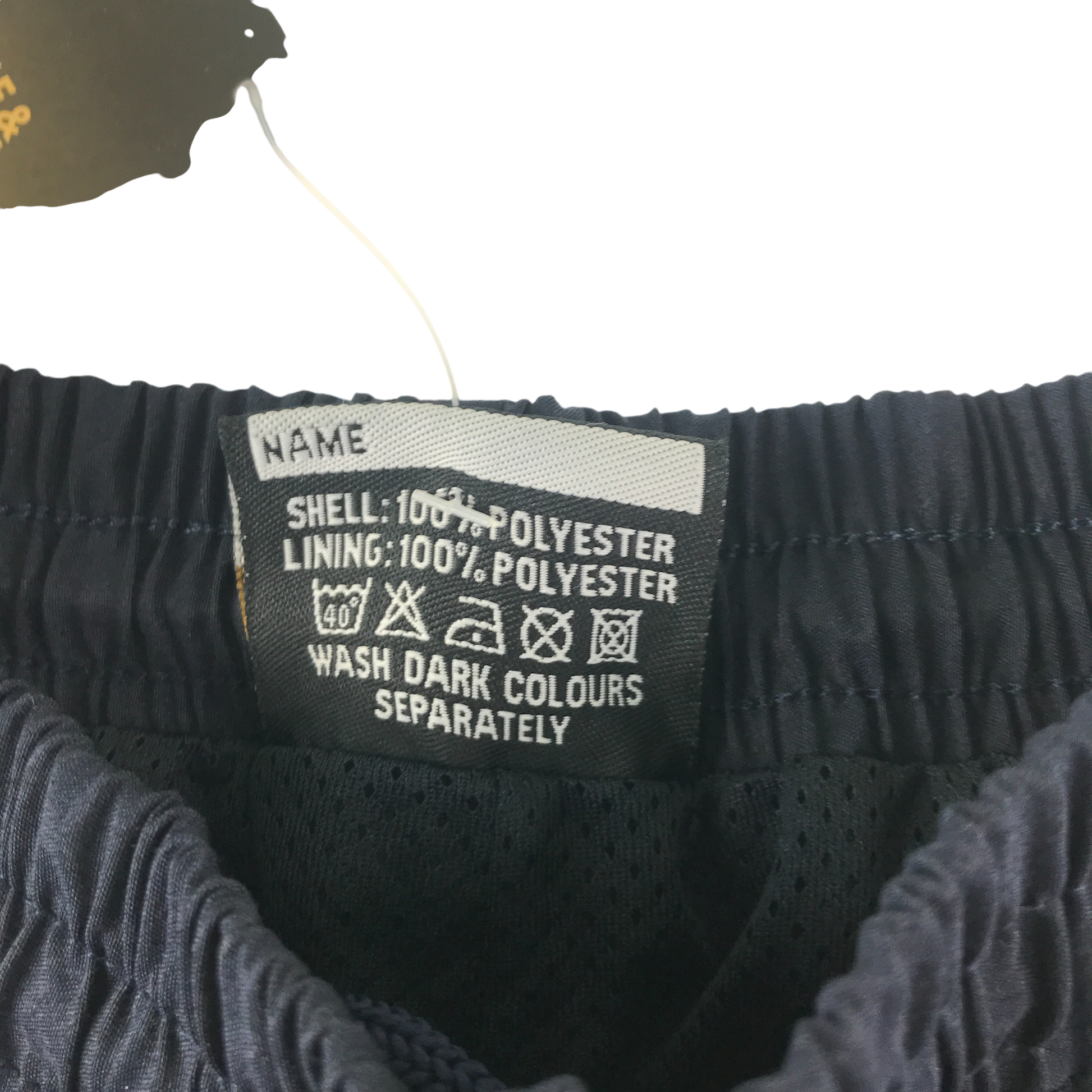 Preloved adult joggers