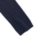GAP Jumper Age 11-12 Navy Blue White Stripy Knit Cotton