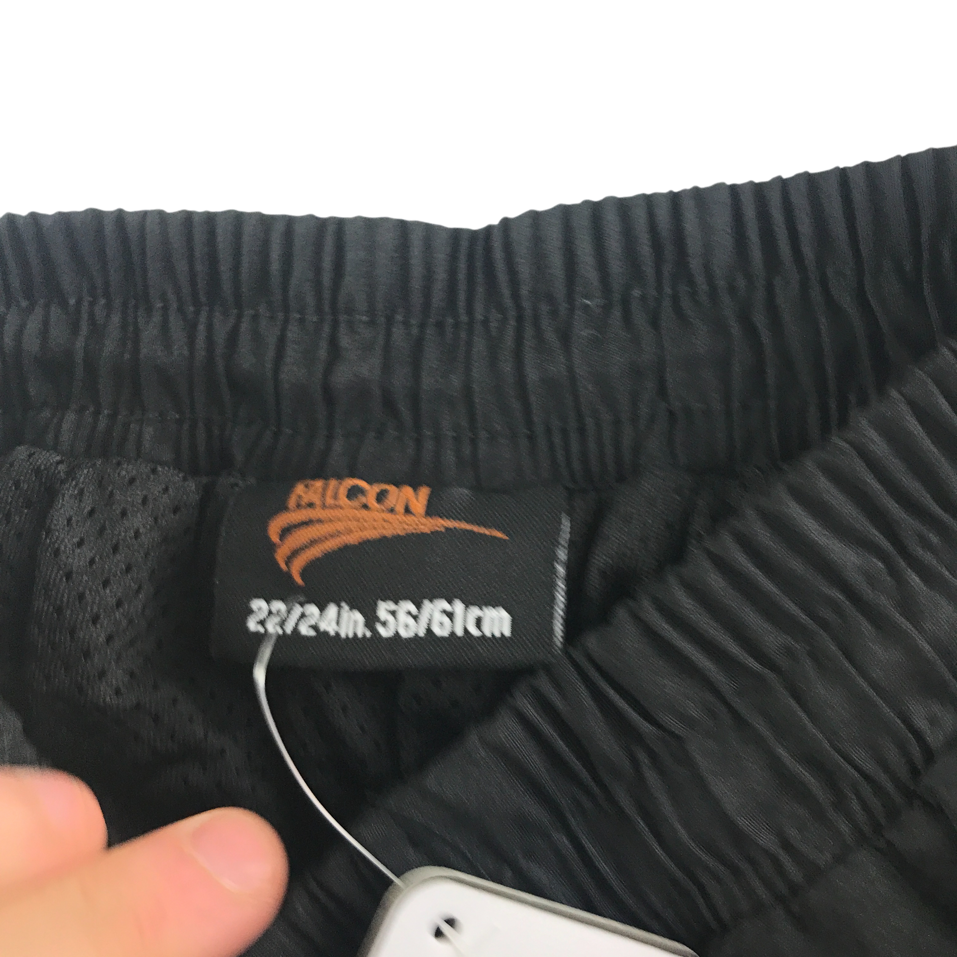 Preloved adult joggers