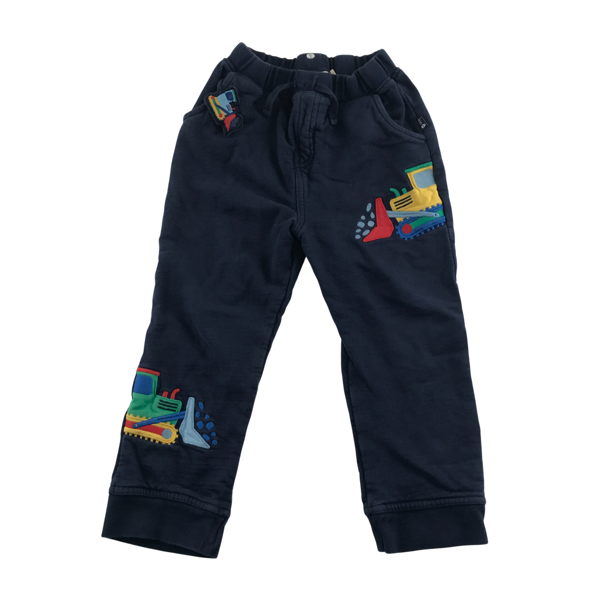 Preloved kids joggers