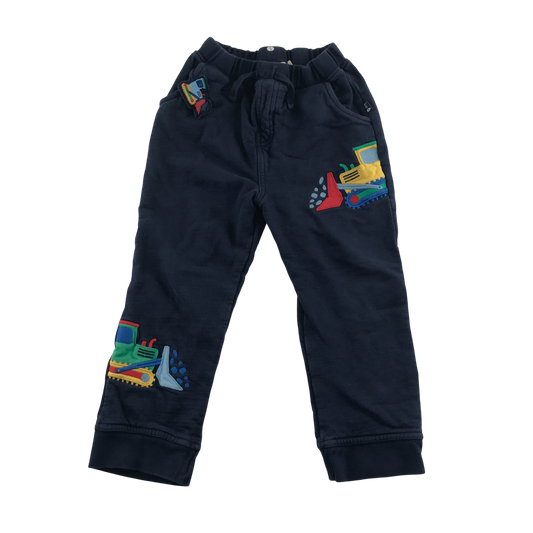 Preloved kids joggers