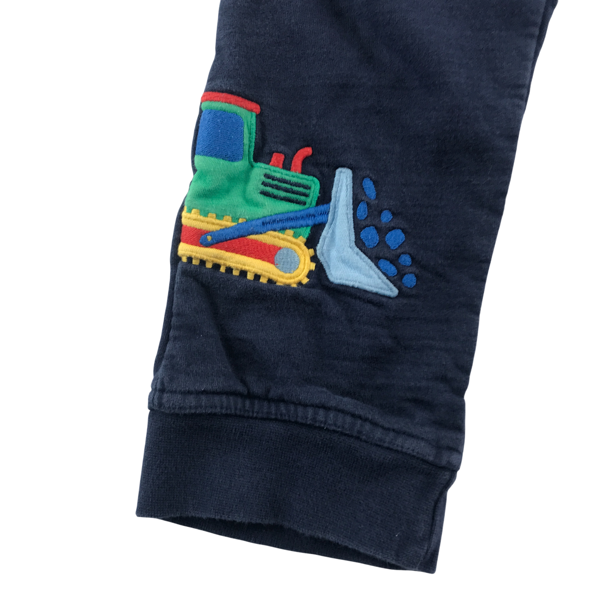 Preloved kids joggers