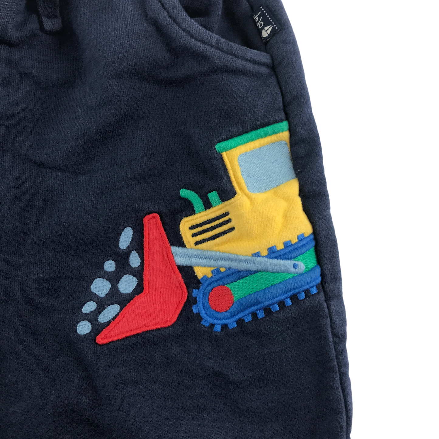 Preloved kids joggers