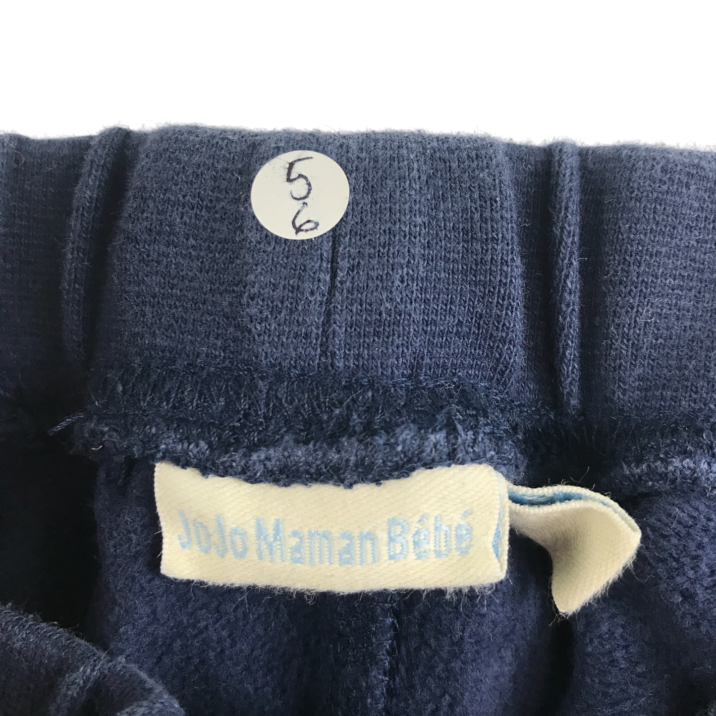 Preloved kids joggers