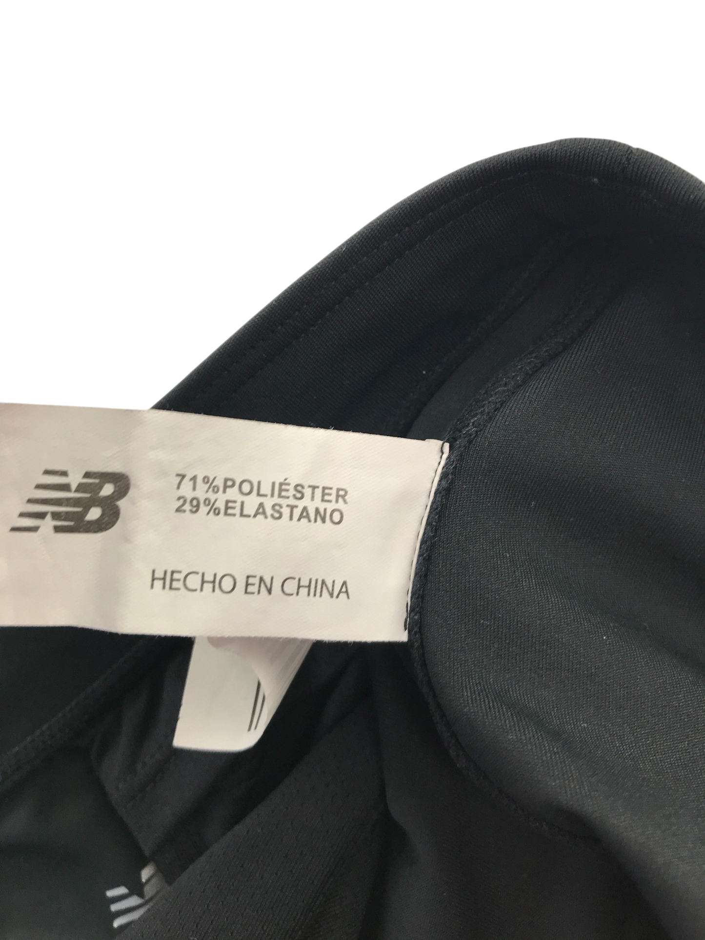 Second-hand New Balance sports leggings for adults
