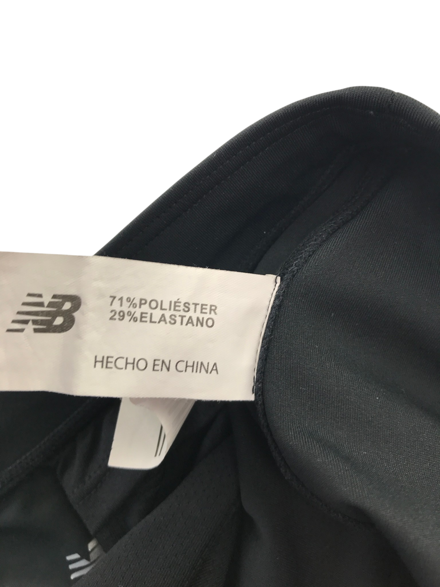 Second-hand New Balance sports leggings for adults