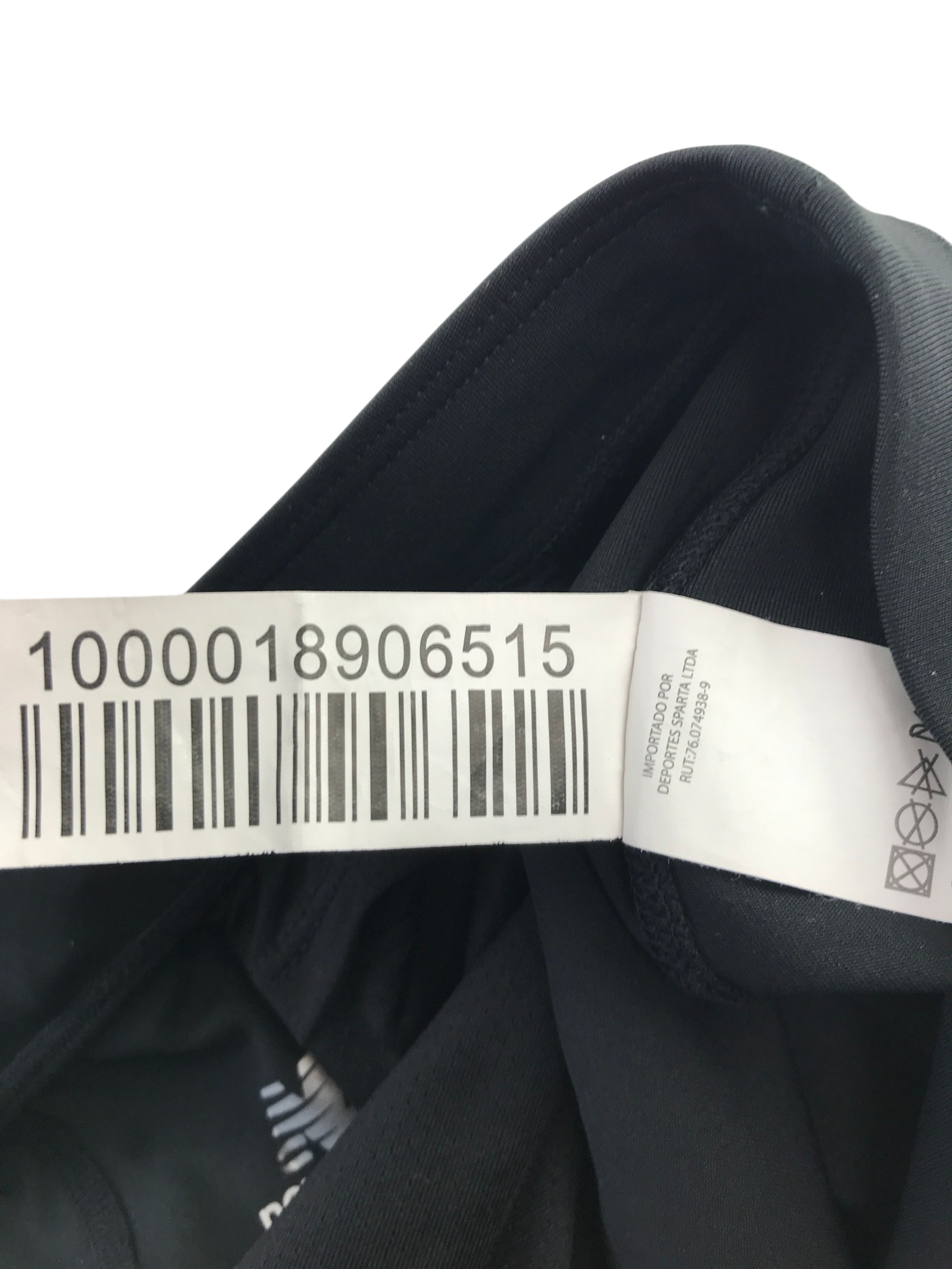 Second-hand New Balance sports leggings for adults